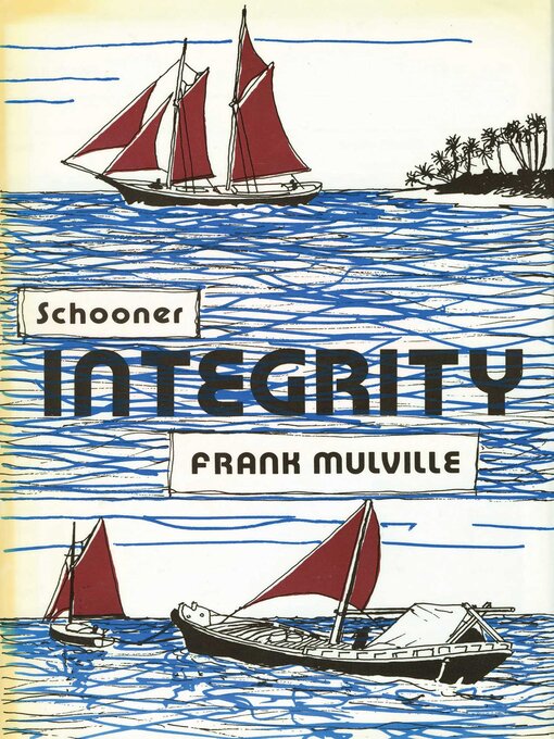 Cover image for Schooner Integrity